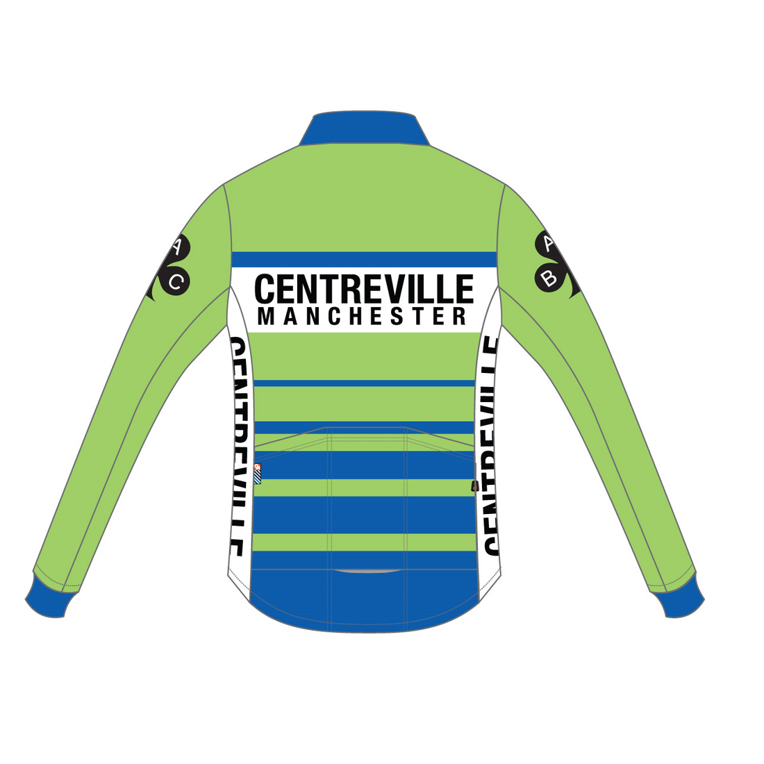 PERFORMANCE Winter Jacket