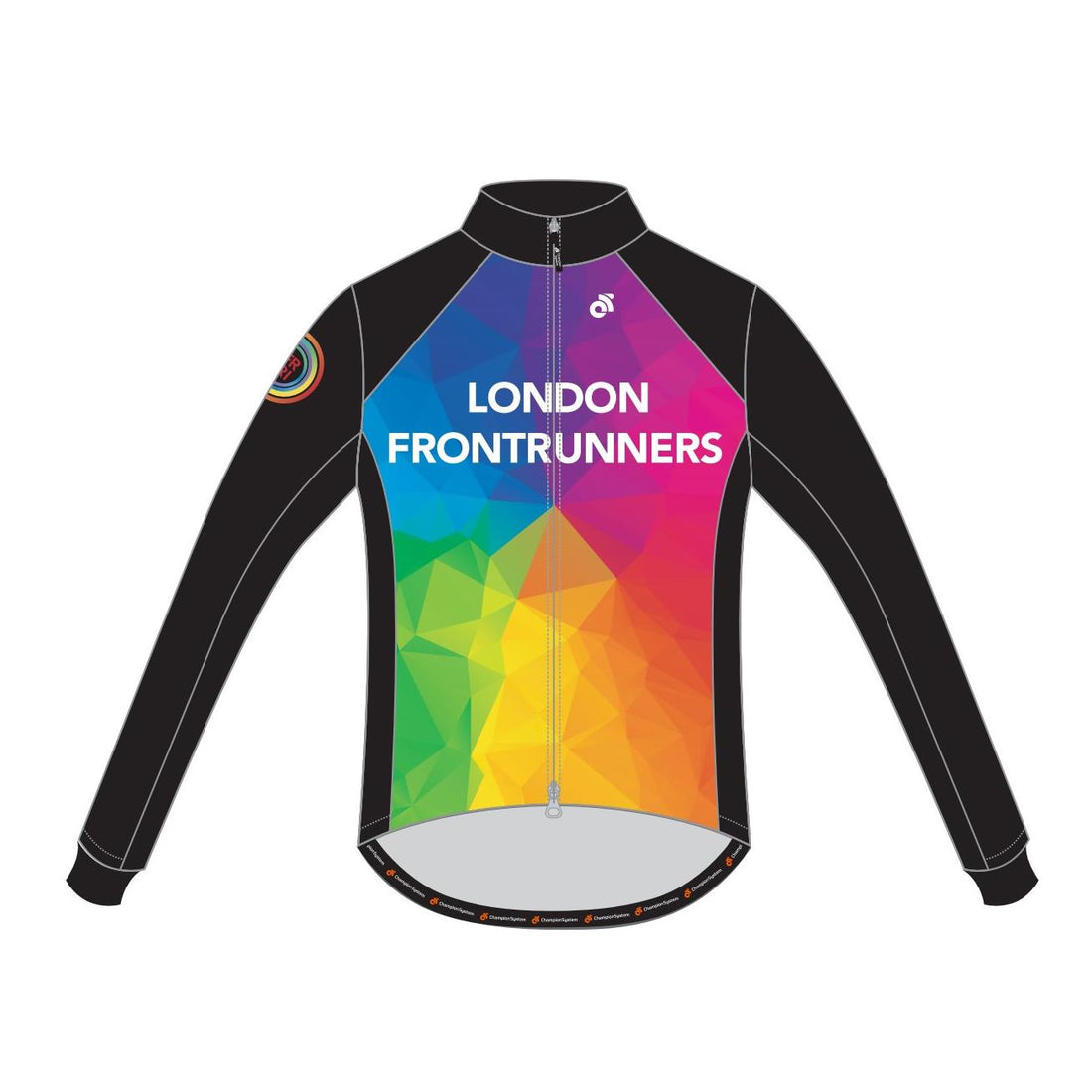 PERFORMANCE Winter Jacket