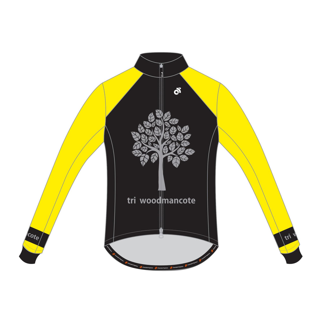 PERFORMANCE Winter Jacket