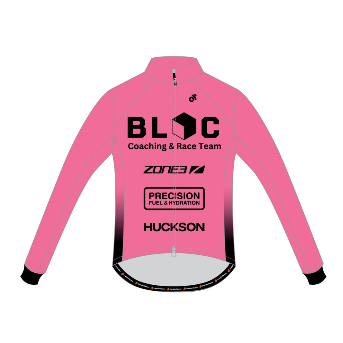 PERFORMANCE Winter Jacket