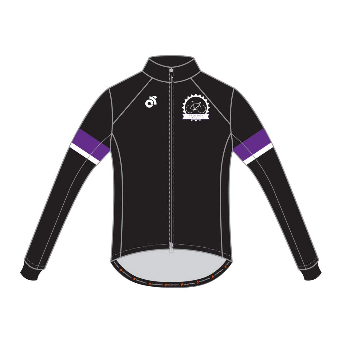 PERFORMANCE Winter Jacket - COACH Design