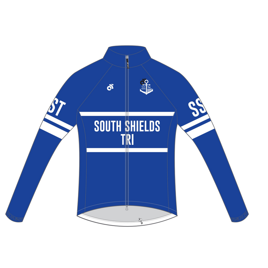 TECH+ Wind Jacket