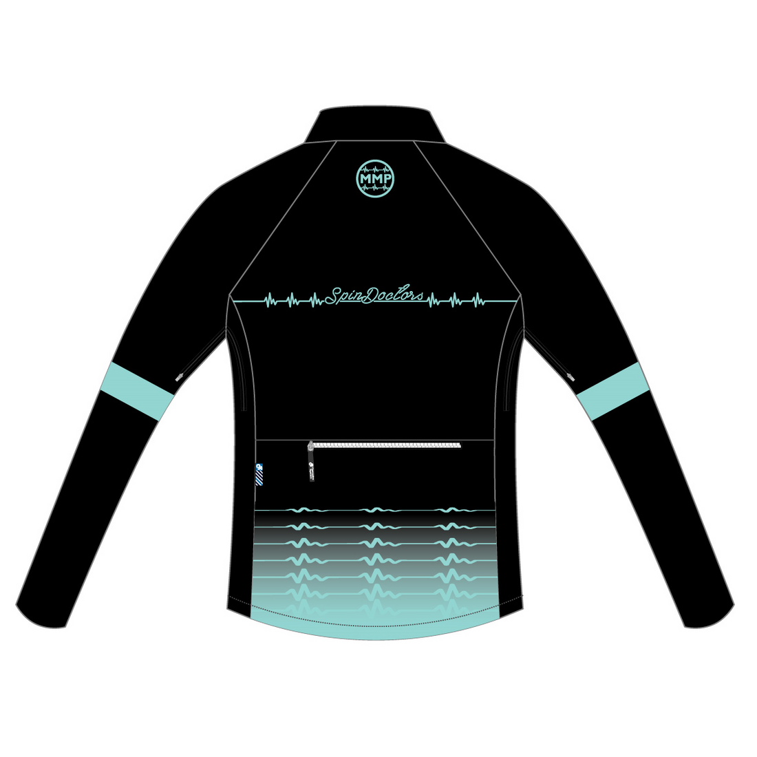 TECH+ Wind Jacket