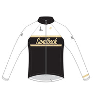 TECH+ Wind Jacket