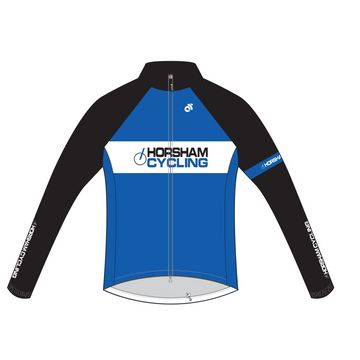 TECH+ Wind Jacket