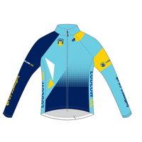TECH+ Wind Jacket
