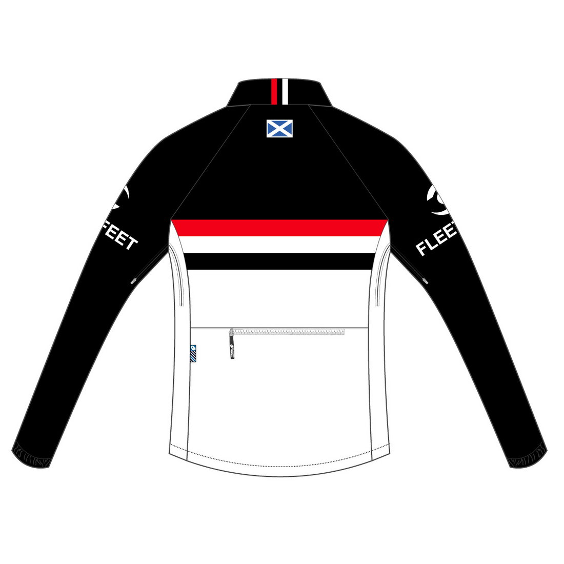 TECH+ Wind Jacket