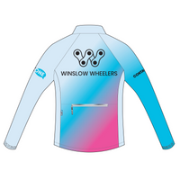 TECH+ Wind Jacket