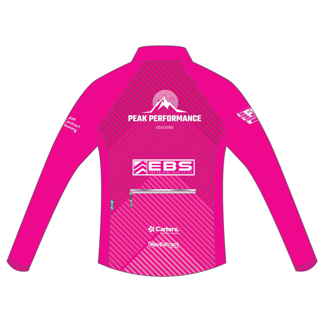 TECH+ Wind Jacket
