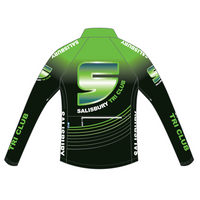 TECH+ Wind Jacket