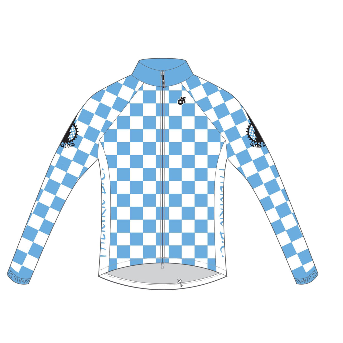 TECH+ Wind Jacket