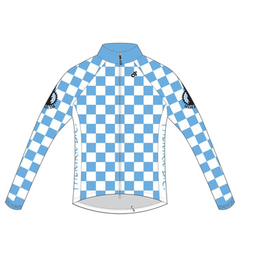 TECH+ Wind Jacket