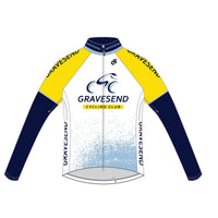 TECH+ Wind Jacket