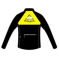 TECH+ Wind Jacket