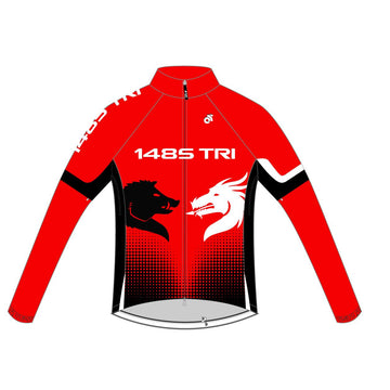 TECH+ Wind Jacket