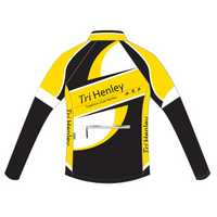 TECH+ Wind Jacket