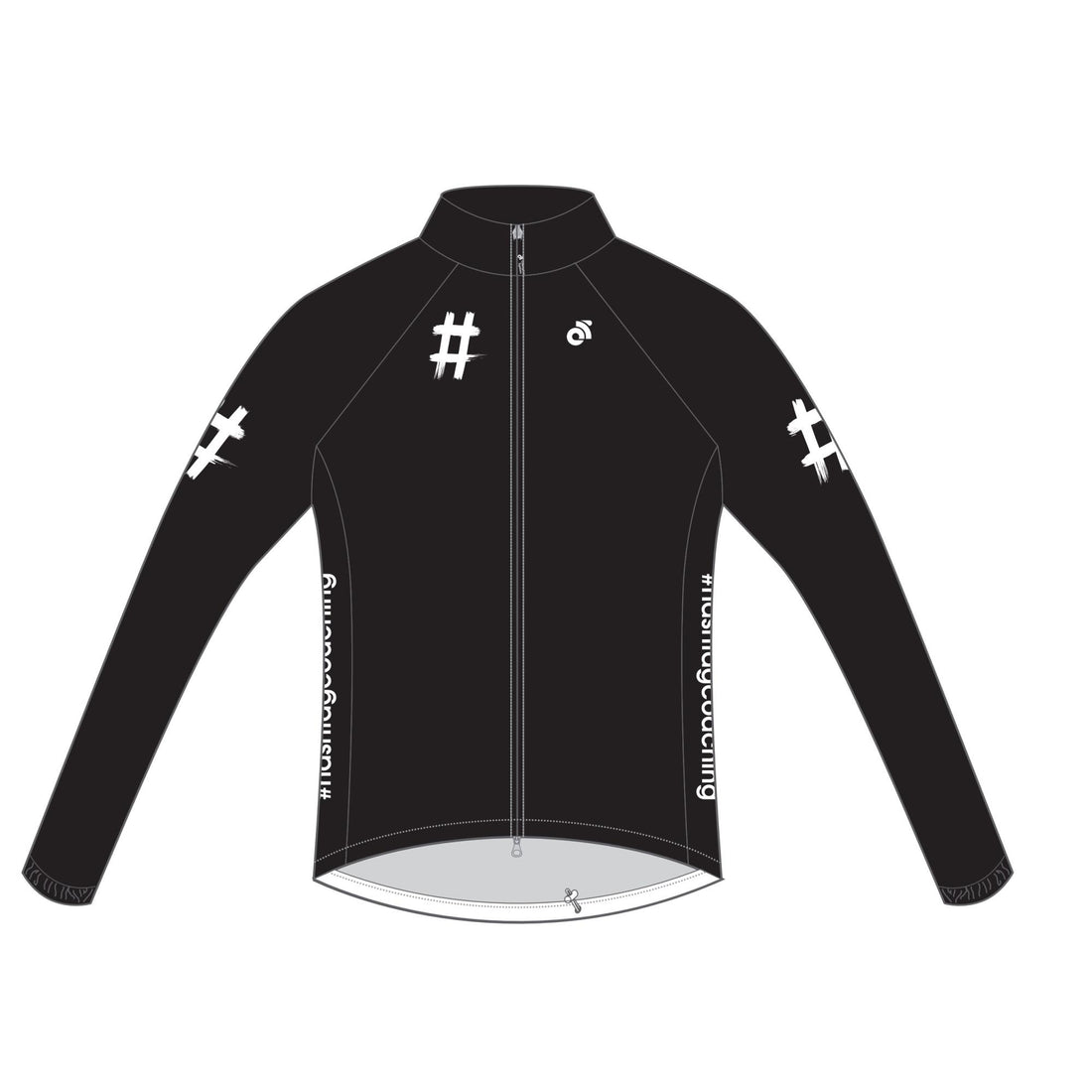 TECH+ Wind Jacket