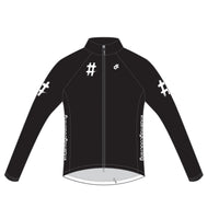 TECH+ Wind Jacket