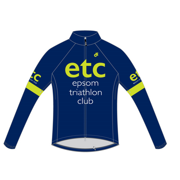 TECH+ Wind Jacket