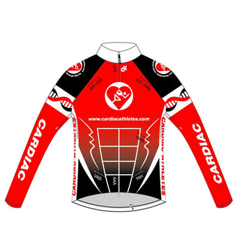 TECH+ Wind Jacket