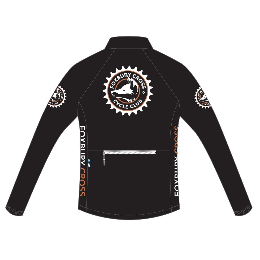 TECH+ Wind Jacket