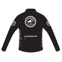 TECH+ Wind Jacket