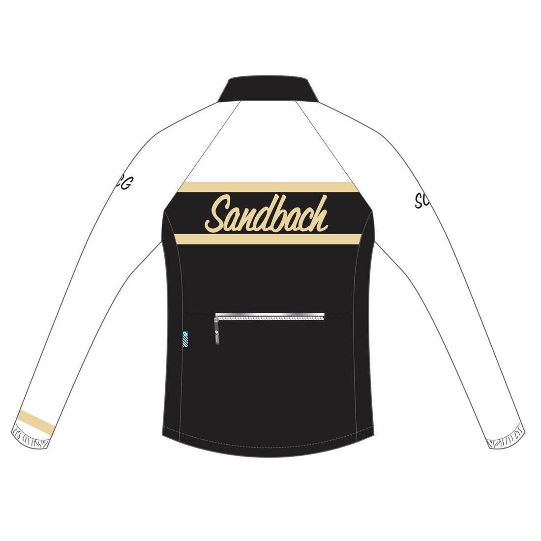 TECH+ Wind Jacket