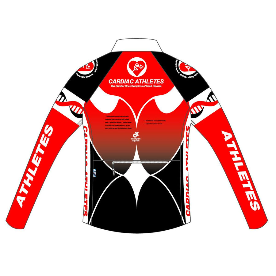 TECH+ Wind Jacket