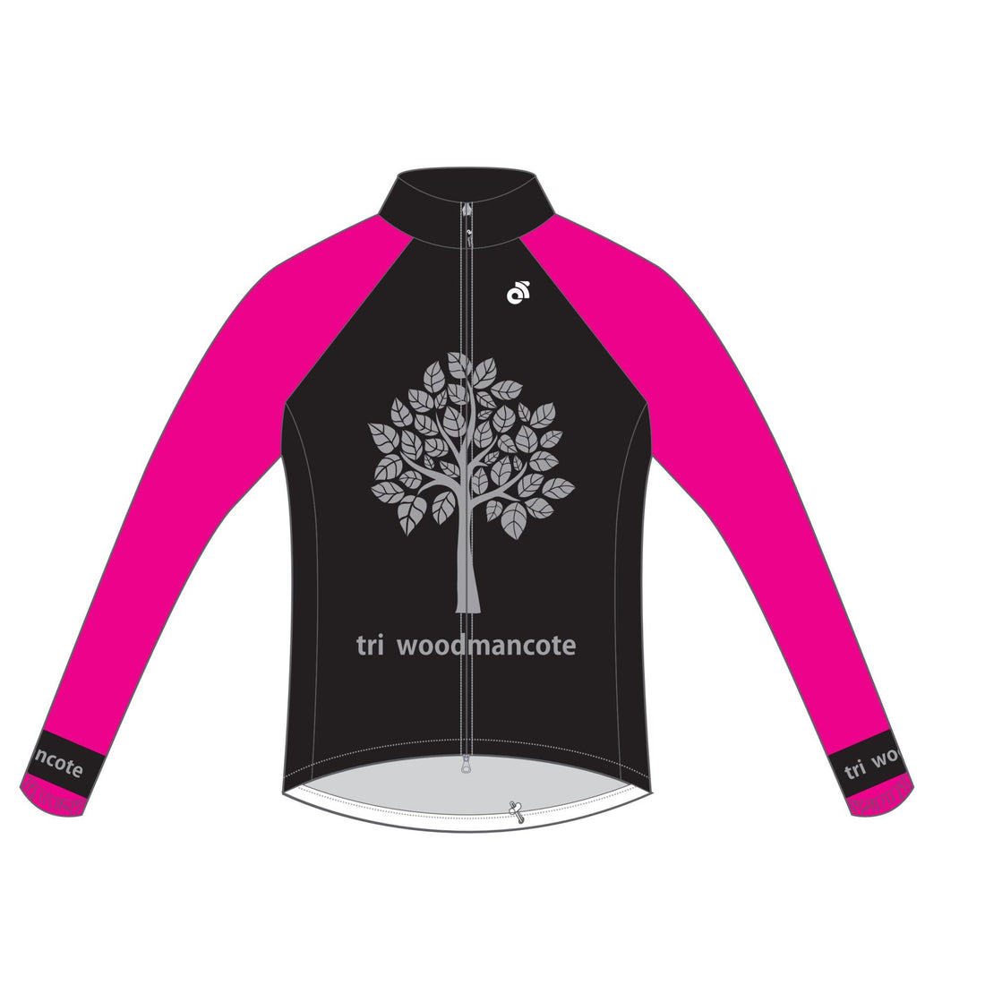 TECH+ Wind Jacket