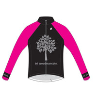 TECH+ Wind Jacket