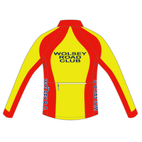 TECH+ Wind Jacket