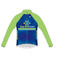 TECH+ Wind Jacket