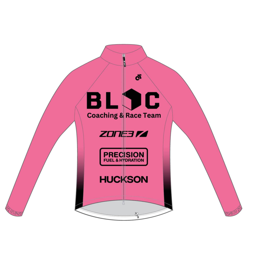TECH+ Wind Jacket