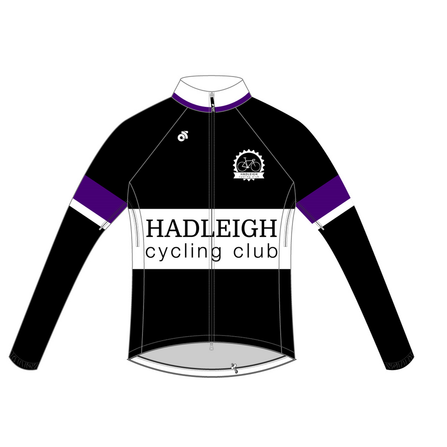 TECH+ Wind Jacket