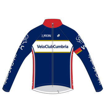 TECH+ Wind Jacket