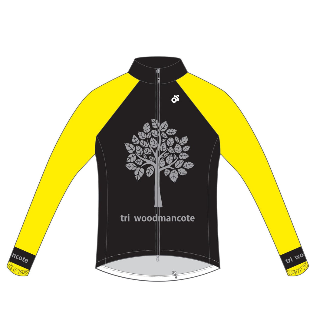 TECH+ Wind Jacket
