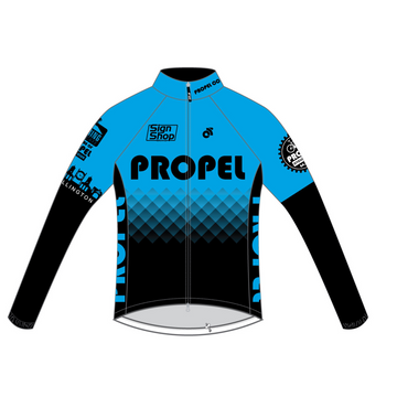 TECH+ Wind Jacket