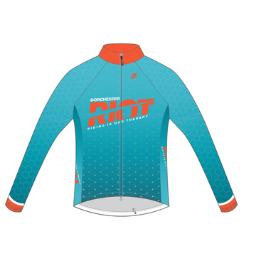 TECH+ Wind Jacket