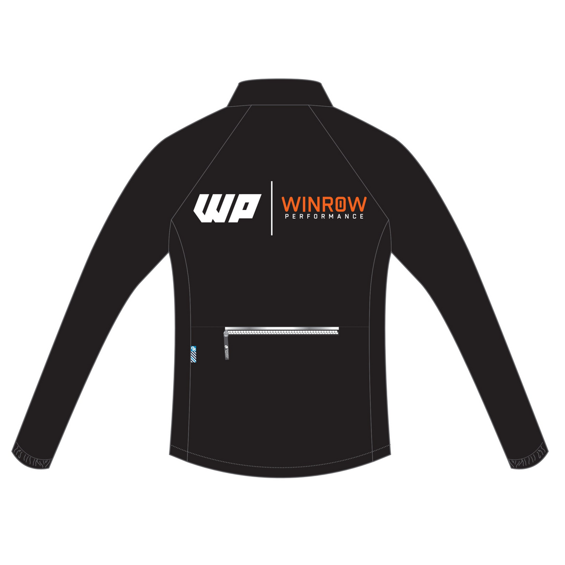 TECH+ Wind Jacket