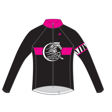 TECH+ Wind Jacket