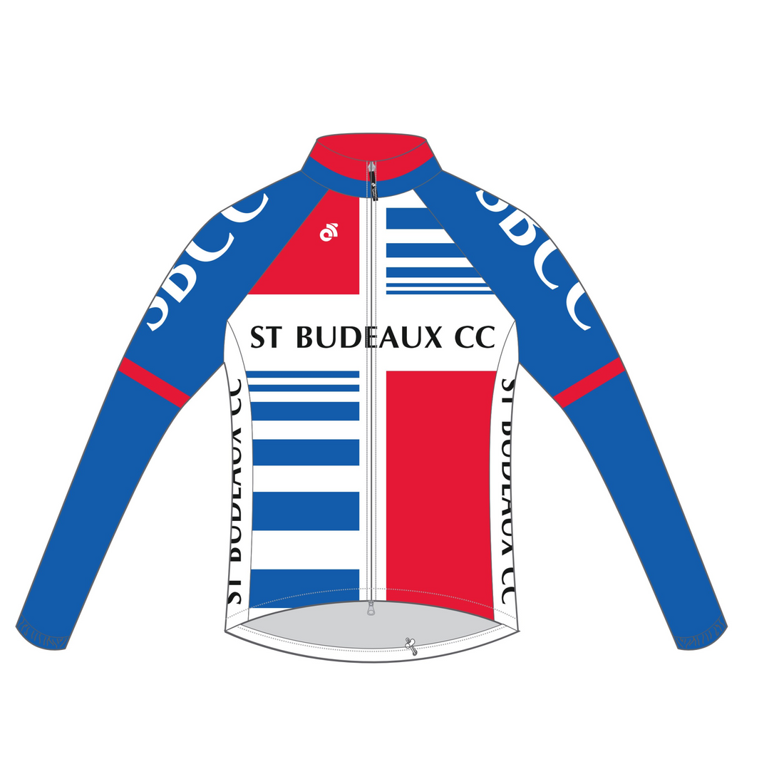 TECH+ Wind Jacket
