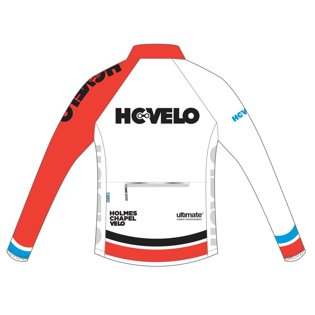 TECH+ Wind Jacket
