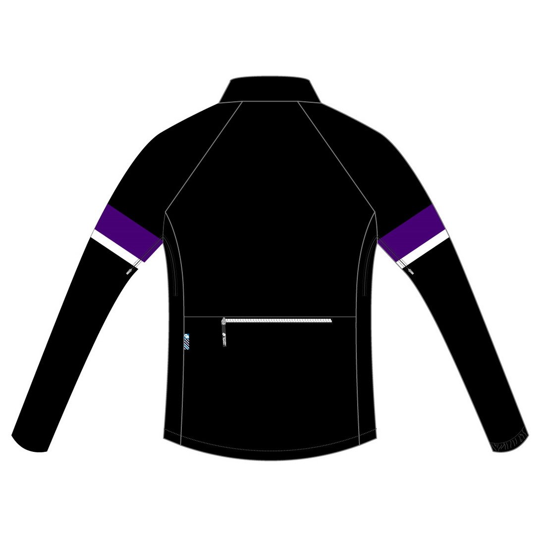 TECH+ Wind Jacket