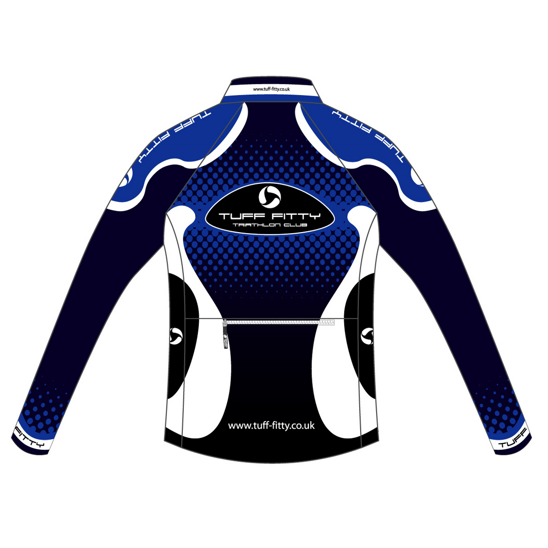 TECH+ Wind Jacket
