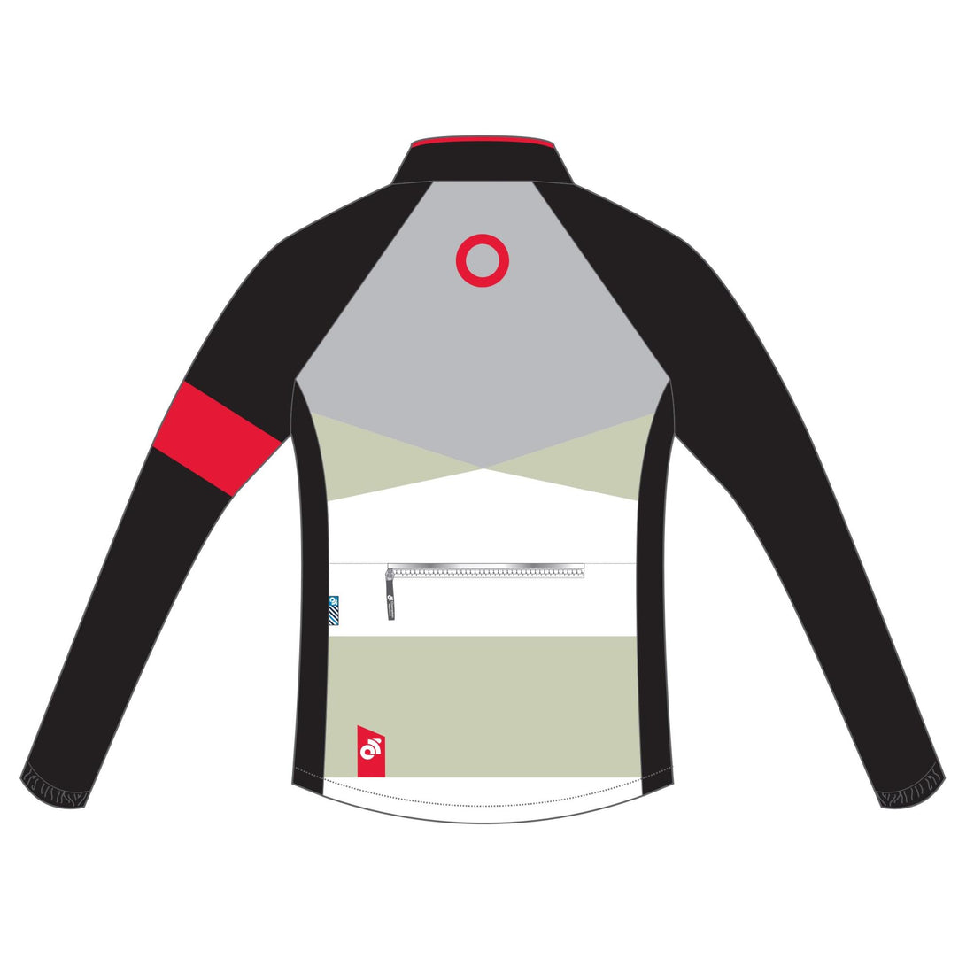 TECH+ Wind Jacket