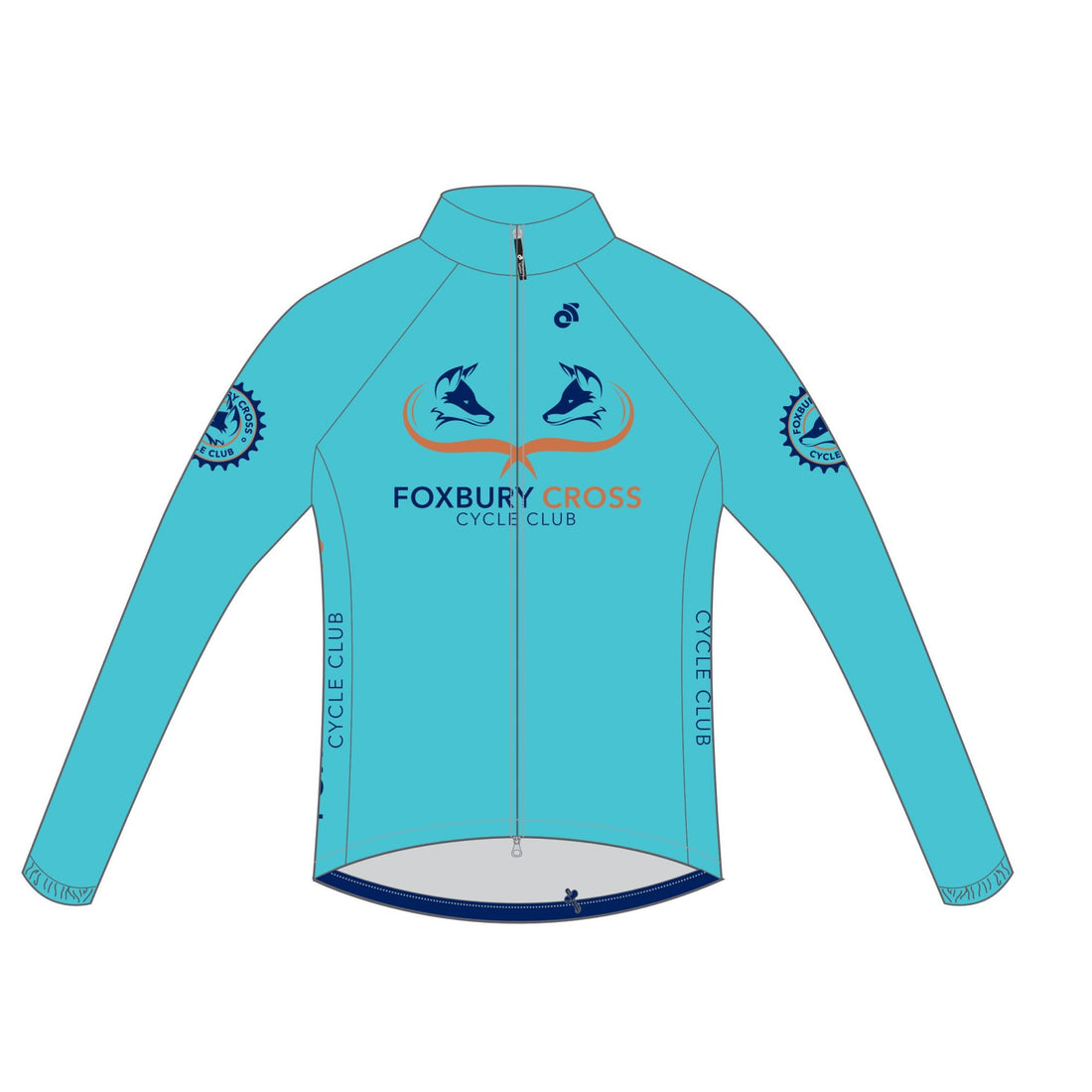 TECH+ Wind Jacket
