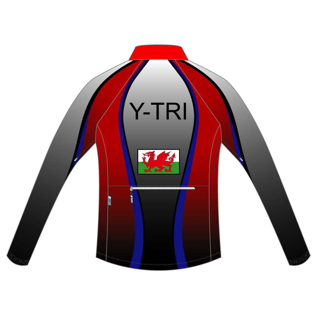 TECH+ Wind Jacket