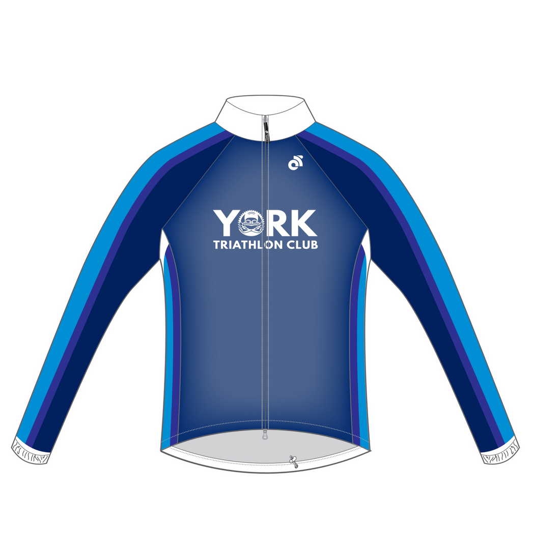 TECH+ Wind Jacket