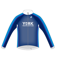 TECH+ Wind Jacket