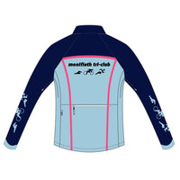 TECH+ Wind Jacket